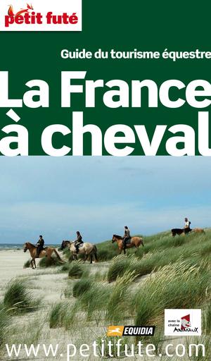 La France à cheval 2010-2011 | Michelot, Caroline