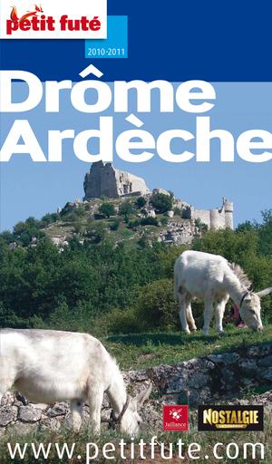 Drome - Ardèche 2010 2010-2011 | Serex, Anthony
