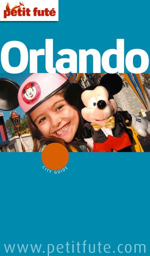 Orlando | Auzias, Dominique