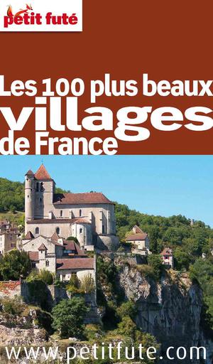 Les 100 plus beaux villages de France 2011 - 2012 | Auzias, Dominique