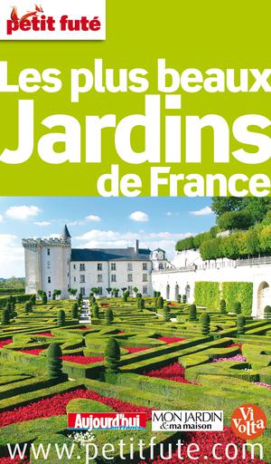 Les plus beaux jardins de France 2012 | Auzias, Dominique