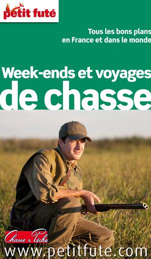 Week-ends et voyages de chasse | Auzias, Dominique