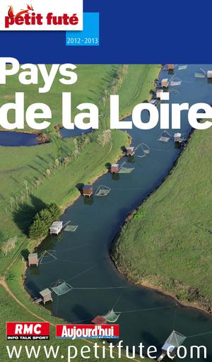 Pays de la Loire 2012-2013 | Collectif