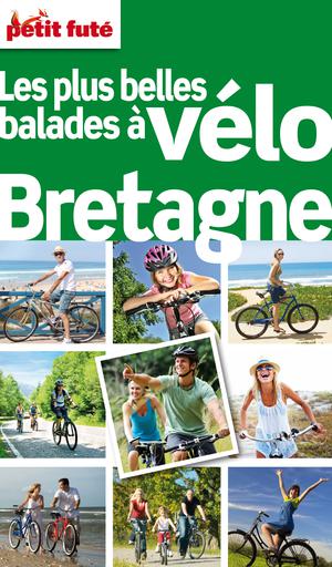 Les plus belles balades à vélo Bretagne 2012 (avec cartes, photos + avis des lecteurs) | Auzias, Dominique