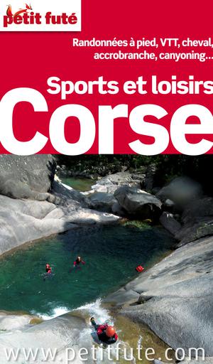 Sports et Loisirs Corse 2012 (avec avis des lecteurs) | Auzias, Dominique