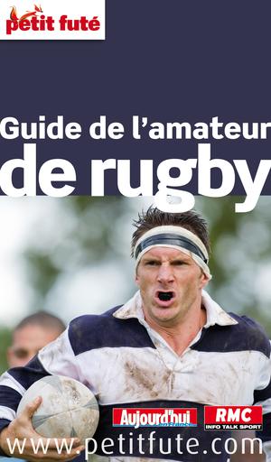 Guide de l'amateur de rugby 2012 (avec avis des lecteurs) | Auzias, Dominique
