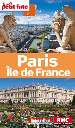 Paris Ile de France | Collectif