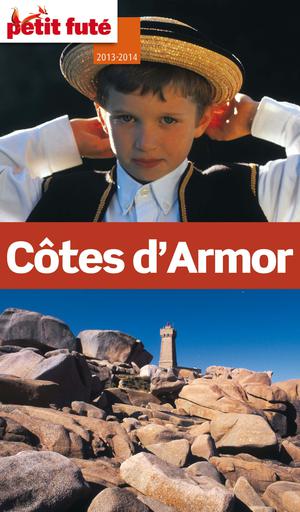 Côtes d'Armor 2013-2014 | Collectif