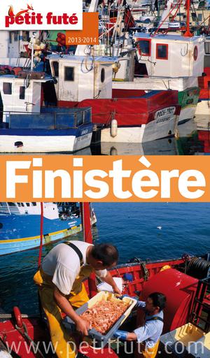 Finistère 2013-2014 | Collectif