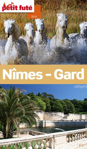 Nîmes - Gard 2014 | Collectif