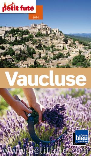 Vaucluse 2014 | Collectif