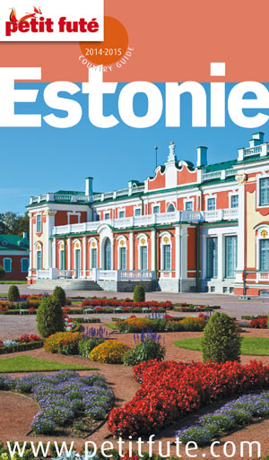 Estonie | Auzias, Dominique