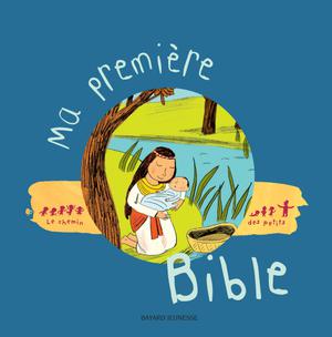 Ma première Bible | Boulet, Gwénaëlle