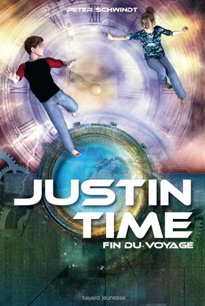 Justin Time | Schwindt, Peter