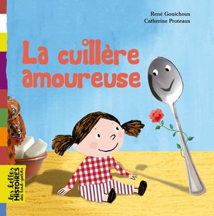 La cuillère amoureuse | Gouichoux, René