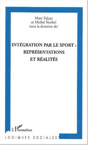 Intégration par le sport | Falcoz, Marc