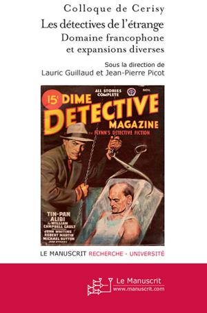 Les détectives de l'étrange | Guillaud, Lauric