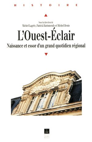 L'Ouest-Éclair | Denis, Michel