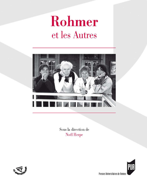 Rohmer et les Autres | Herpe, Noël