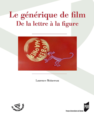 Le générique de film | Moinereau, Laurence