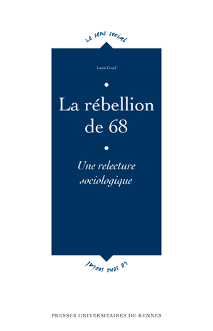 La rébellion de 68 | Gruel, Louis