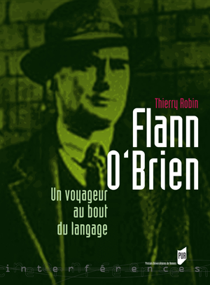 Flann O'Brien | Robin, Thierry