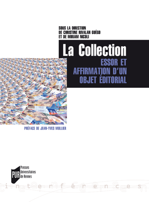 La collection | Nicoli, Miriam