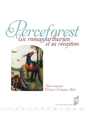 Perceforest | Ferlampin-Acher, Christine