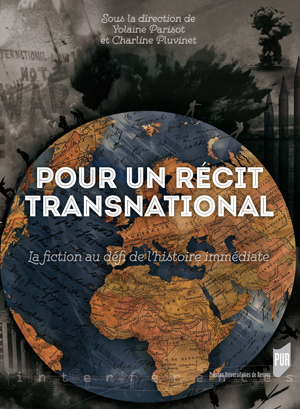 Pour un récit transnational | Pluvinet, Charline