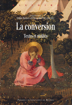 La conversion | Pinto-Mathieu, Élisabeth
