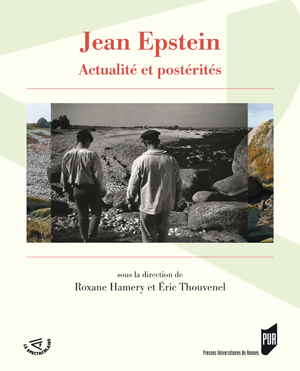 Jean Epstein | Hamery, Roxane