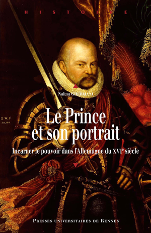 Le prince et son portrait | Ghermani, Naïma