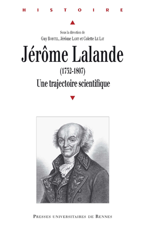 Jérôme Lalande | le Lay, Colette
