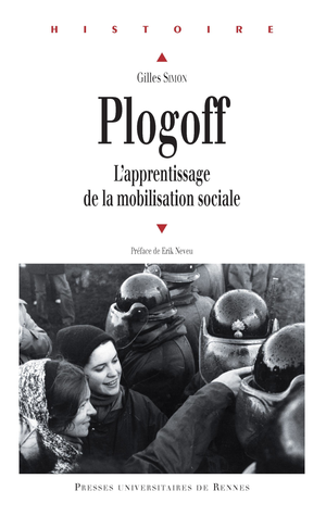 Plogoff | Simon, Gilles