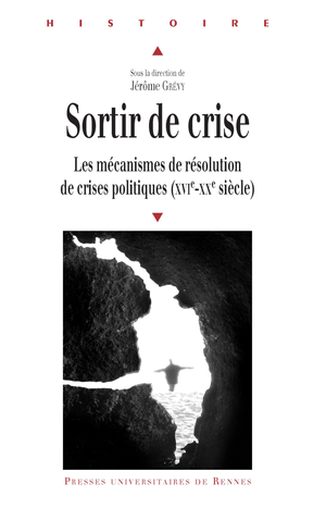 Sortir de crise | Grévy, Jérôme