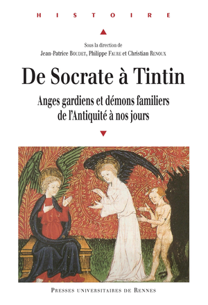 De Socrate à Tintin | Renoux, Christian