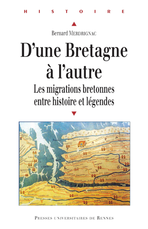 D’une Bretagne à l’autre | Merdrignac, Bernard