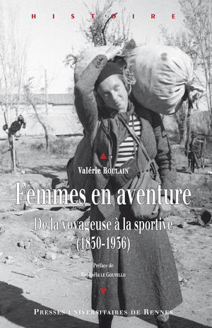 Femmes en aventure | Boulain, Valerie
