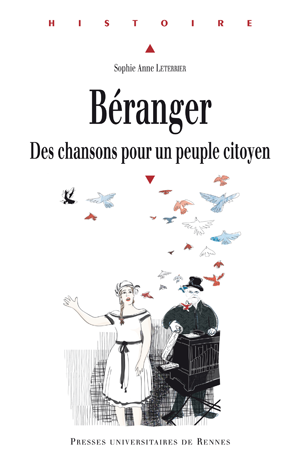 Béranger | Leterrier, Sophie-Anne