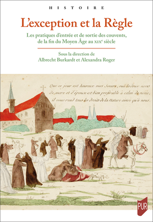 L’exception et la Règle | Roger, Alexandra