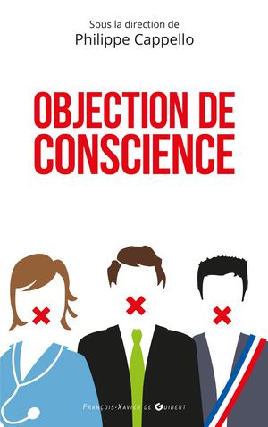 Objection de conscience | Cappello, Philippe