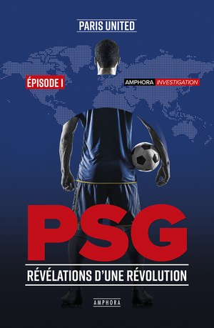 PSG | United, Paris