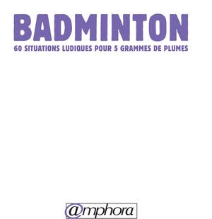 Badminton | Simon, Paul-Jean