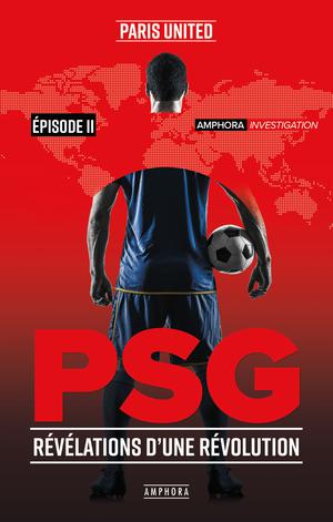 PSG | United, Paris
