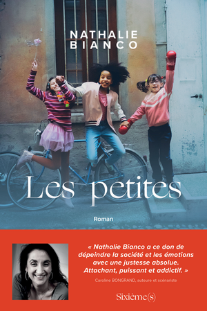 Les Petites | Bianco, Nathalie