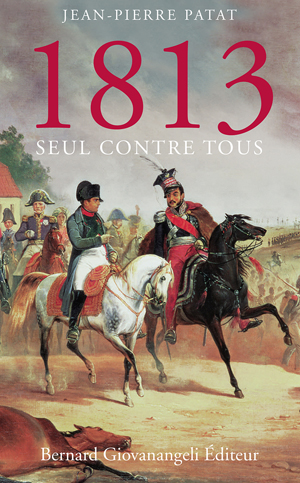 1813 | Patat, Jean-Pierre