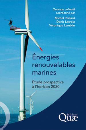 Energies renouvelables marines | Paillard, Michel