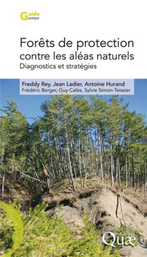 Forêts de protection contre les aléas naturels | Rey, Freddy