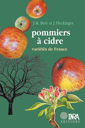 Pommiers à cidre | Boré, Jean Michel