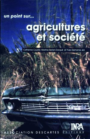Agricultures et société | Berlan-Darqué, Martine